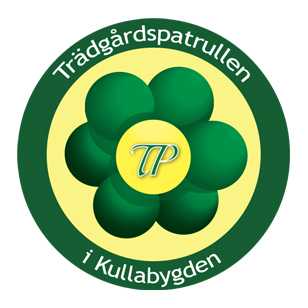 Trädgårdspatrullen